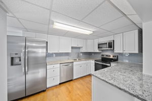 In-law kitchen