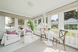 sunroom