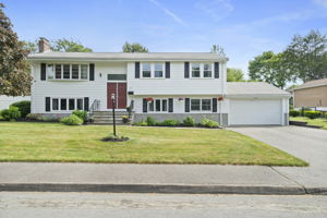 Welcome to 117 Alida Road, Braintree