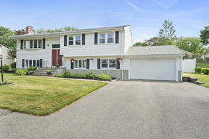 located in one of Braintree's most desirable neighborhoods