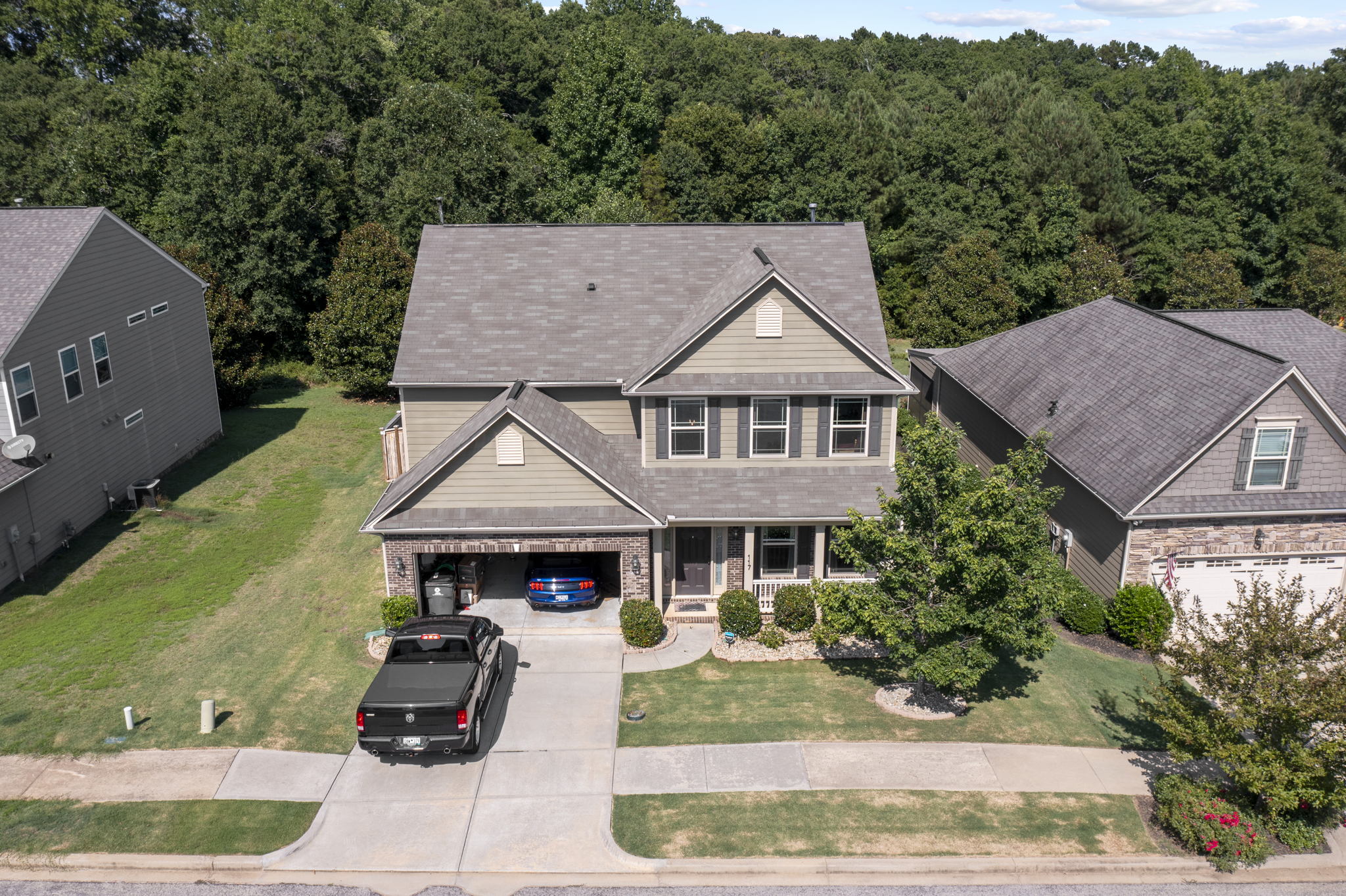 117 Arnold Mill Rd, Simpsonville, SC 29680, USA Photo 29