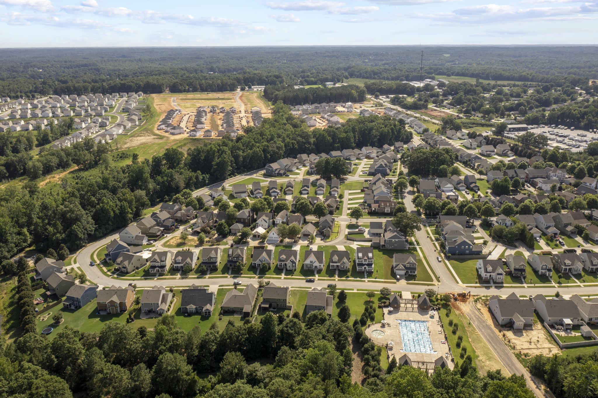 117 Arnold Mill Rd, Simpsonville, SC 29680, USA Photo 33