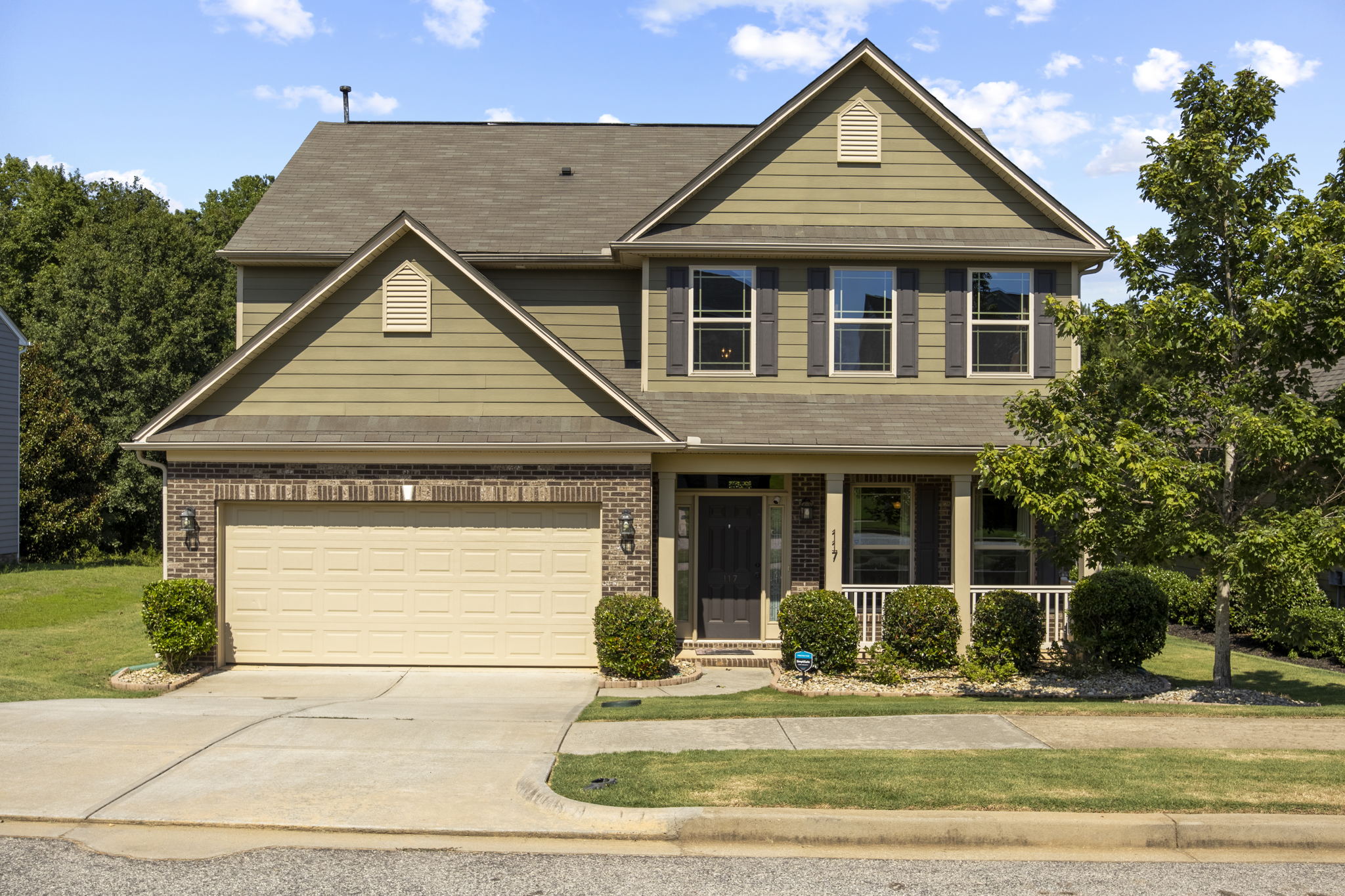 117 Arnold Mill Rd, Simpsonville, SC 29680, USA
