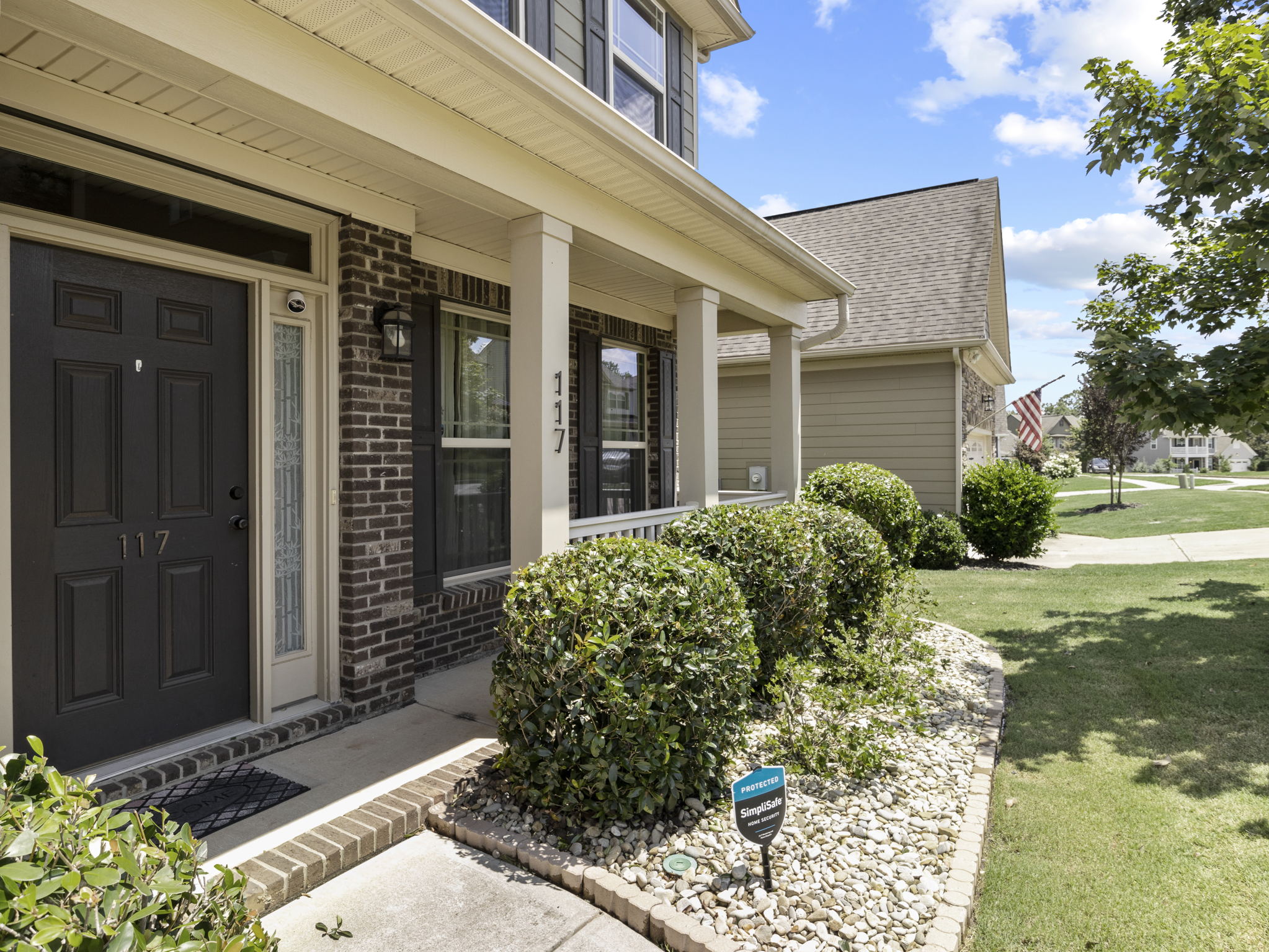 117 Arnold Mill Rd, Simpsonville, SC 29680, USA Photo 2