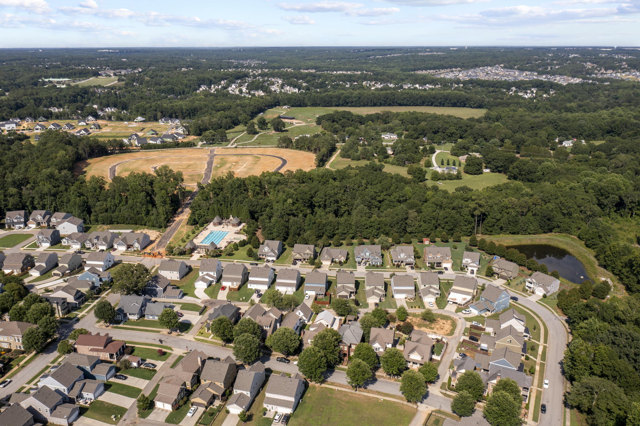 117 Arnold Mill Rd, Simpsonville, SC 29680, USA Photo 32