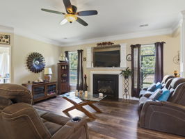 117 Arnold Mill Rd, Simpsonville, SC 29680, USA Photo 3