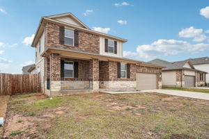 Austin - Opal Meadows - 117 Brahma Dr, Niederwald, TX 78640 - 002