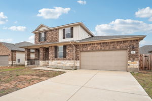 Austin - Opal Meadows - 117 Brahma Dr, Niederwald, TX 78640 - 003