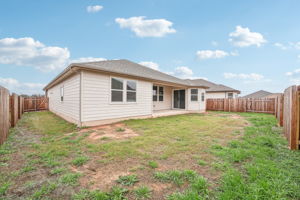 Austin - Opal Meadows - 117 Brahma Dr, Niederwald, TX 78640 - 039