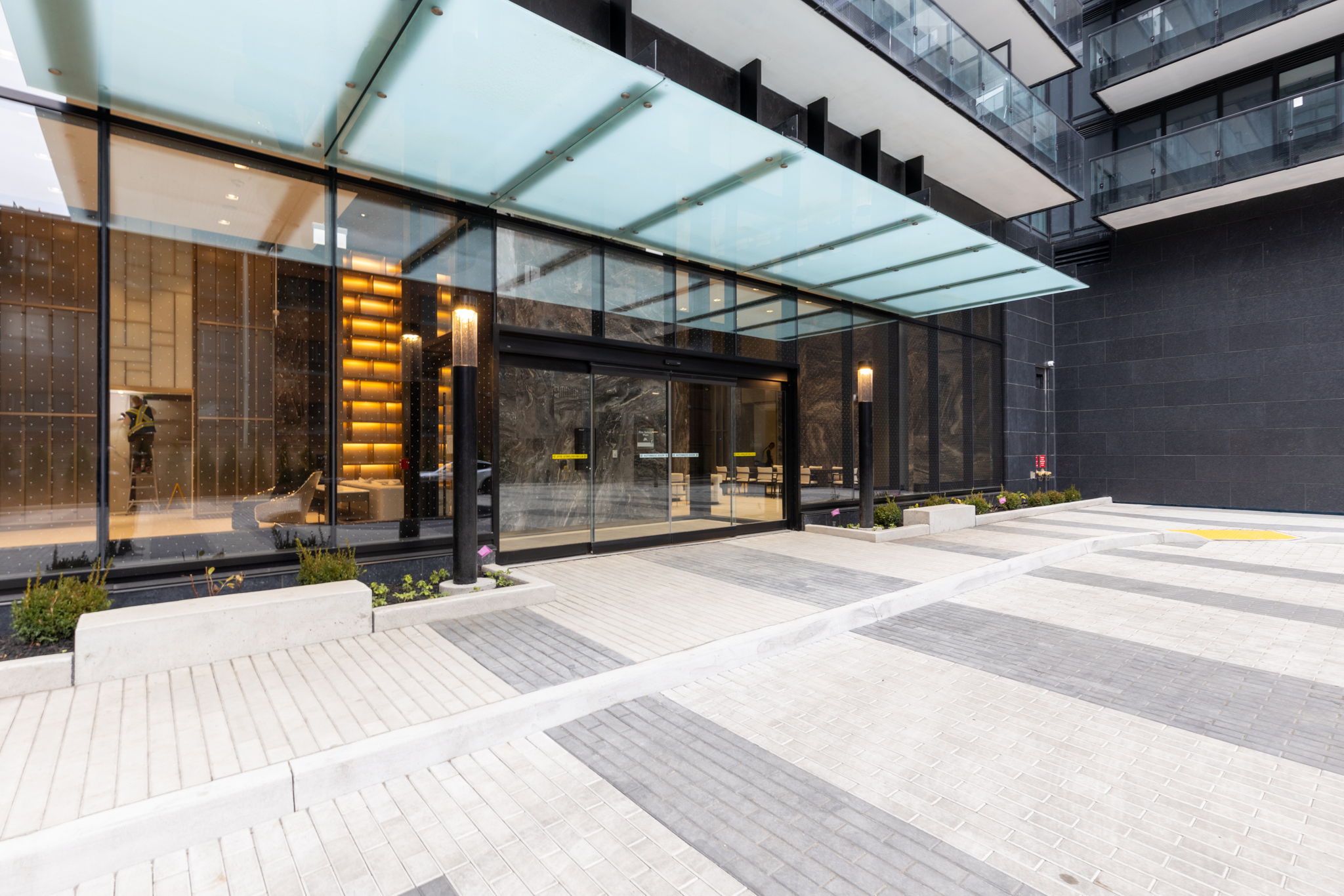 Toronto property showcase