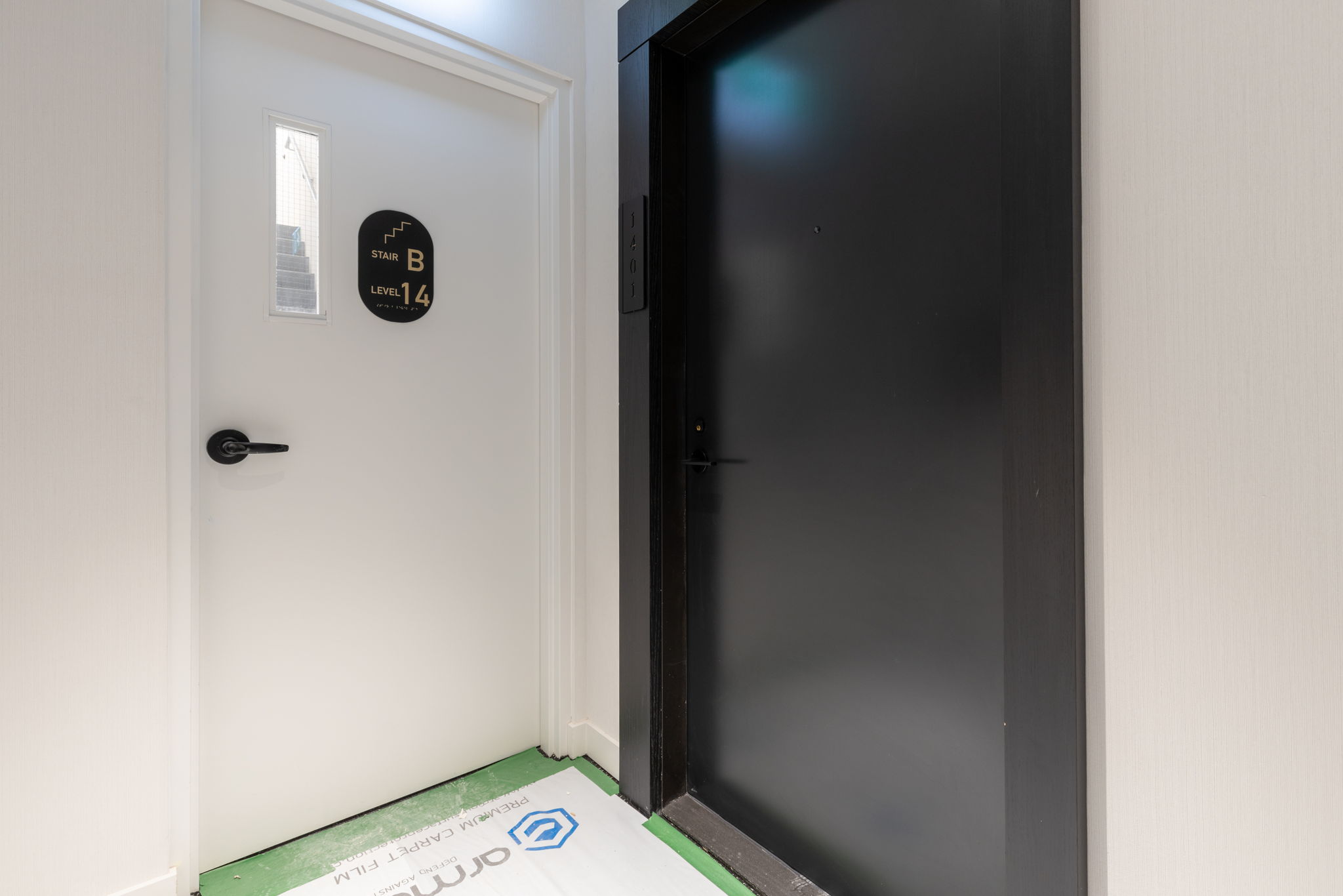 Toronto property showcase — delivered property photograph 3