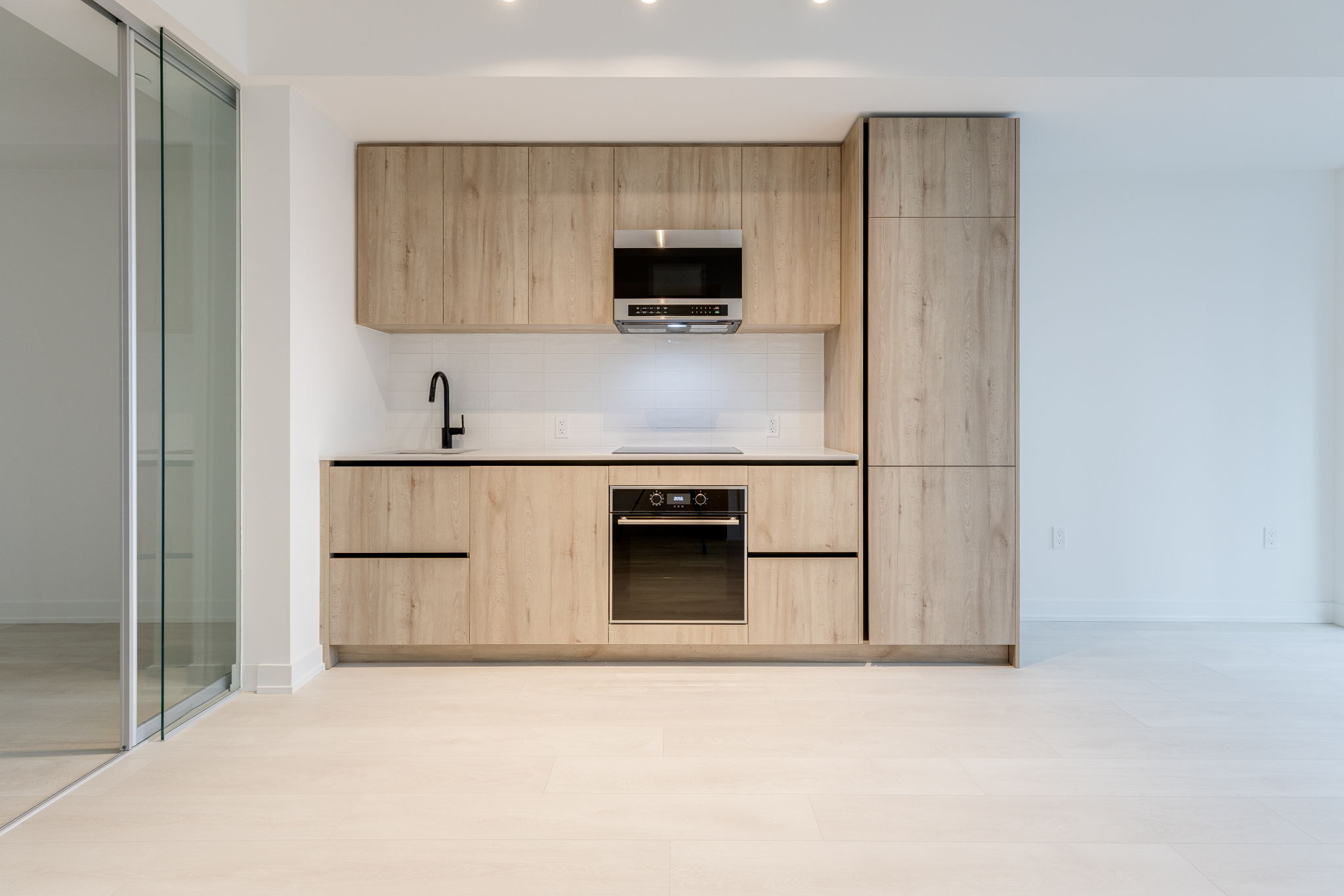 Toronto property showcase — delivered property photograph 5