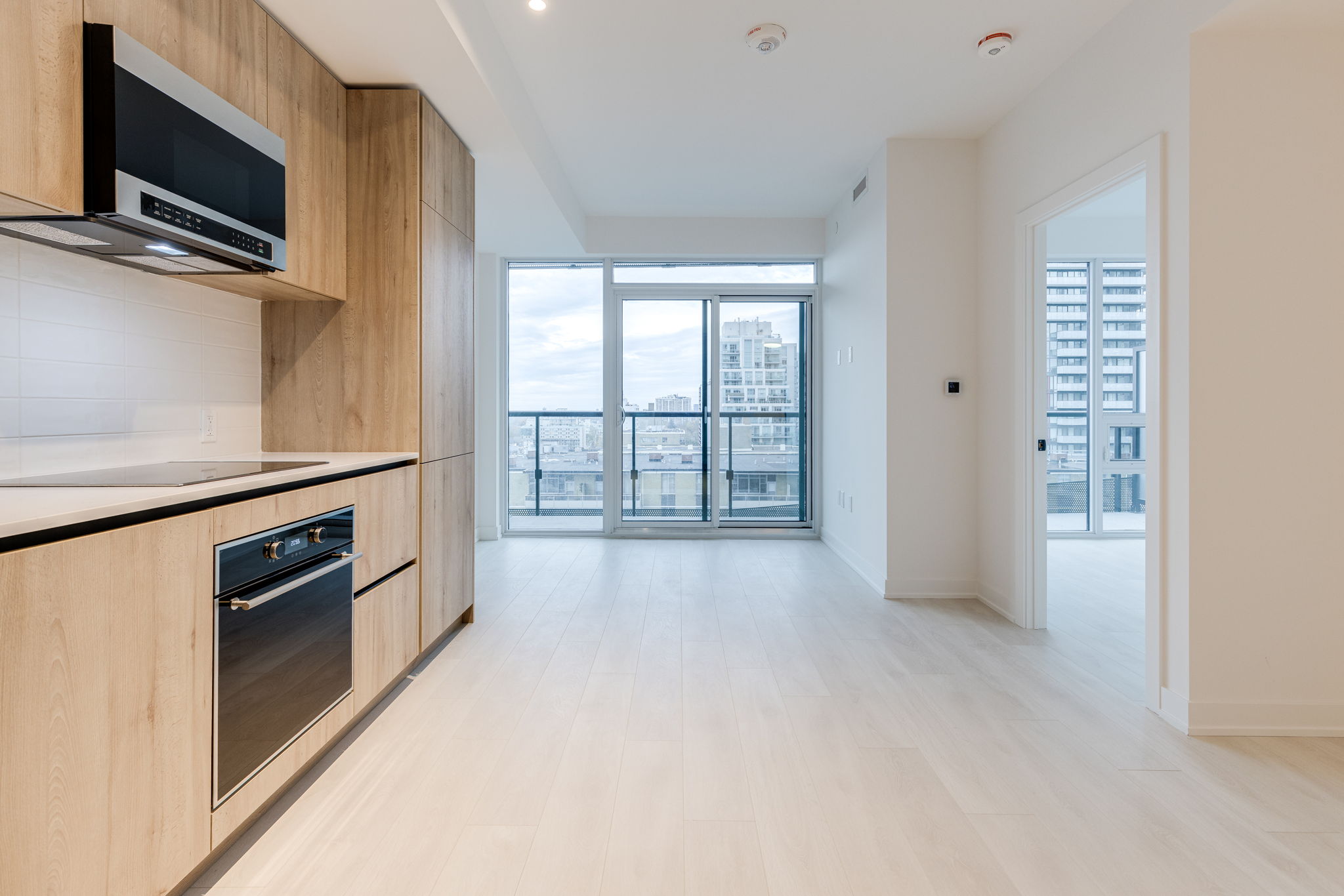Toronto property showcase — delivered property photograph 6