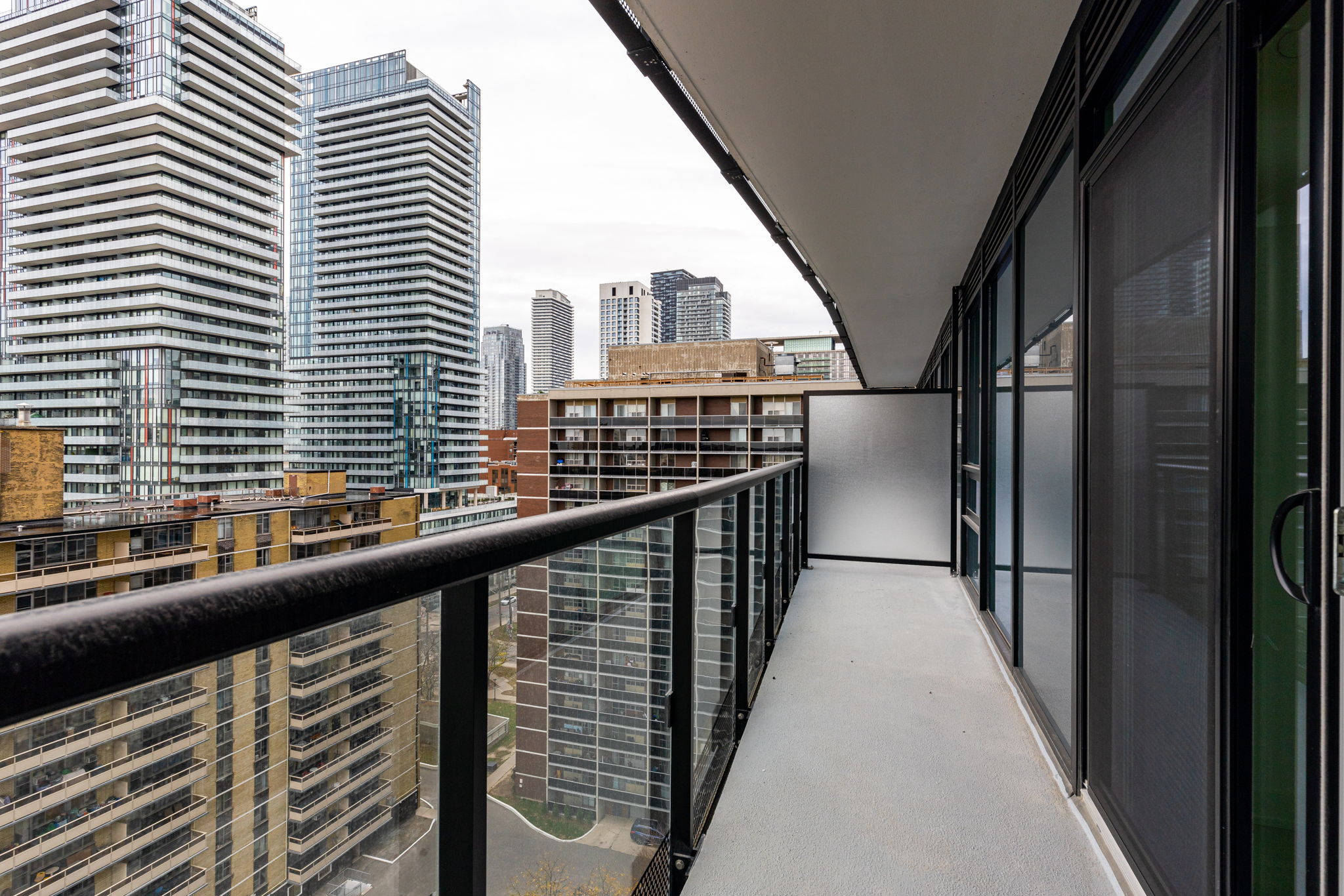 Toronto property showcase — delivered property photograph 19