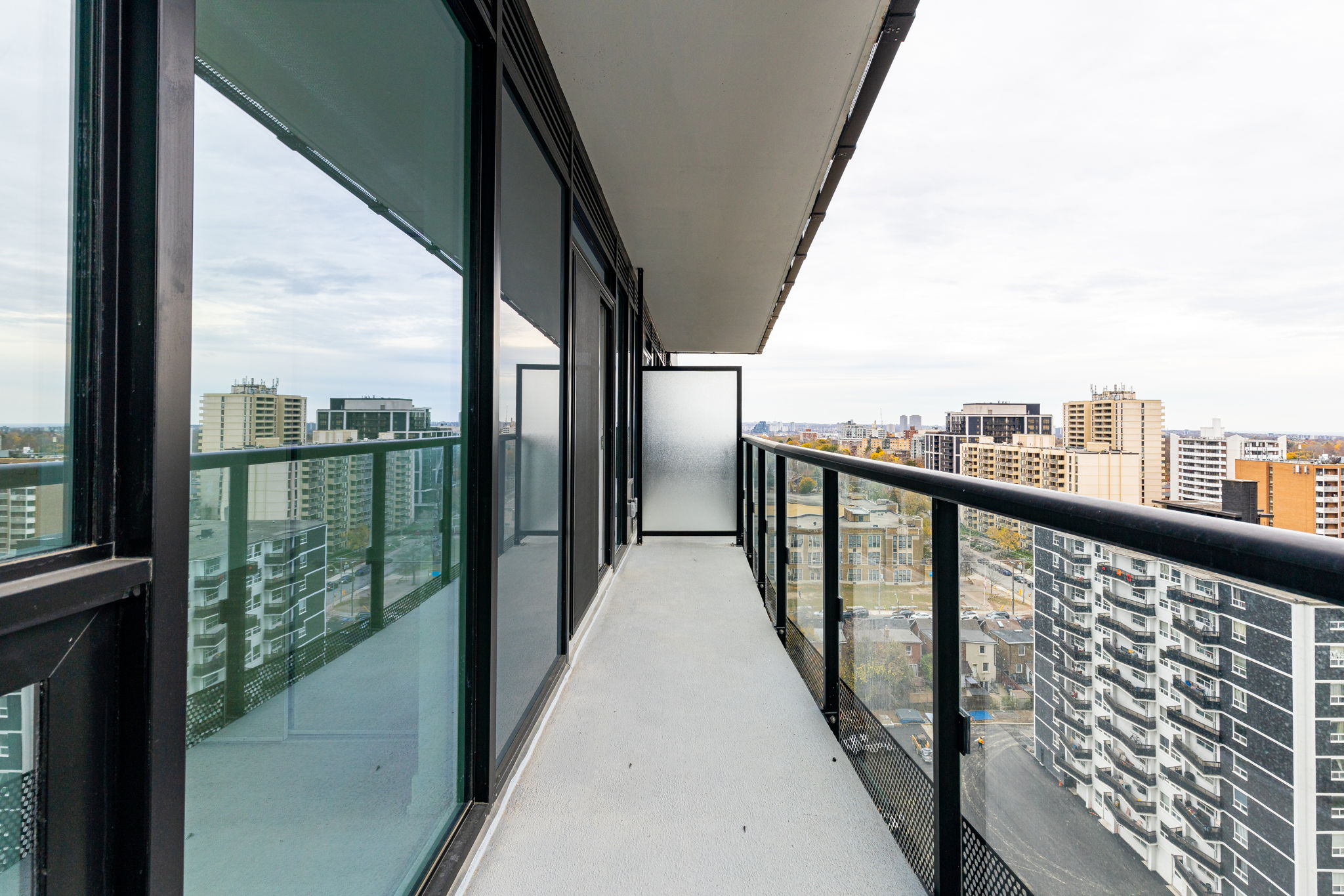 Toronto property showcase — delivered property photograph 20