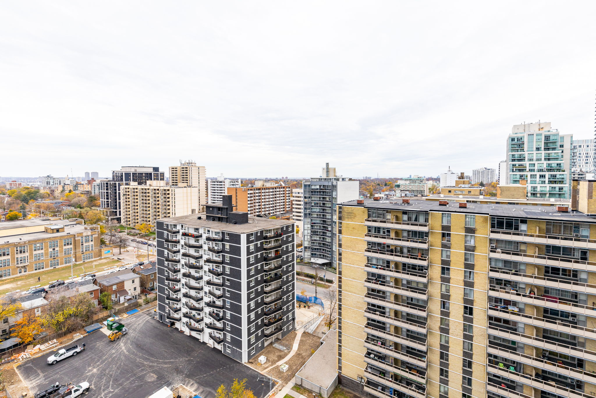 Toronto property showcase — delivered property photograph 21