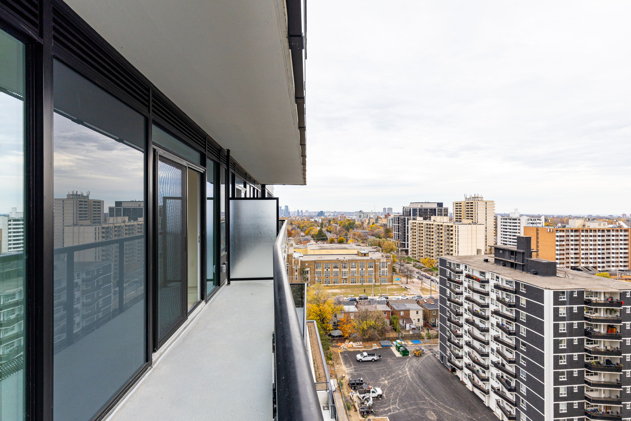 Toronto property showcase — delivered property photograph 22
