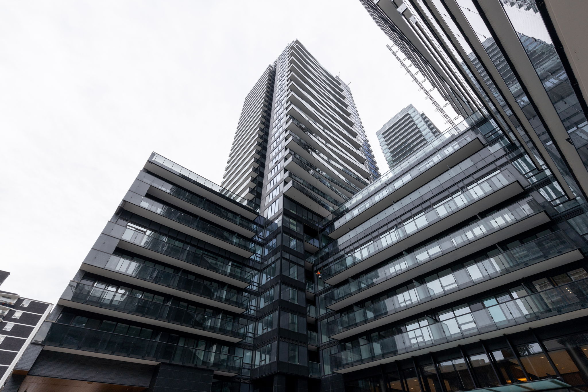 Toronto property showcase — delivered property photograph 2