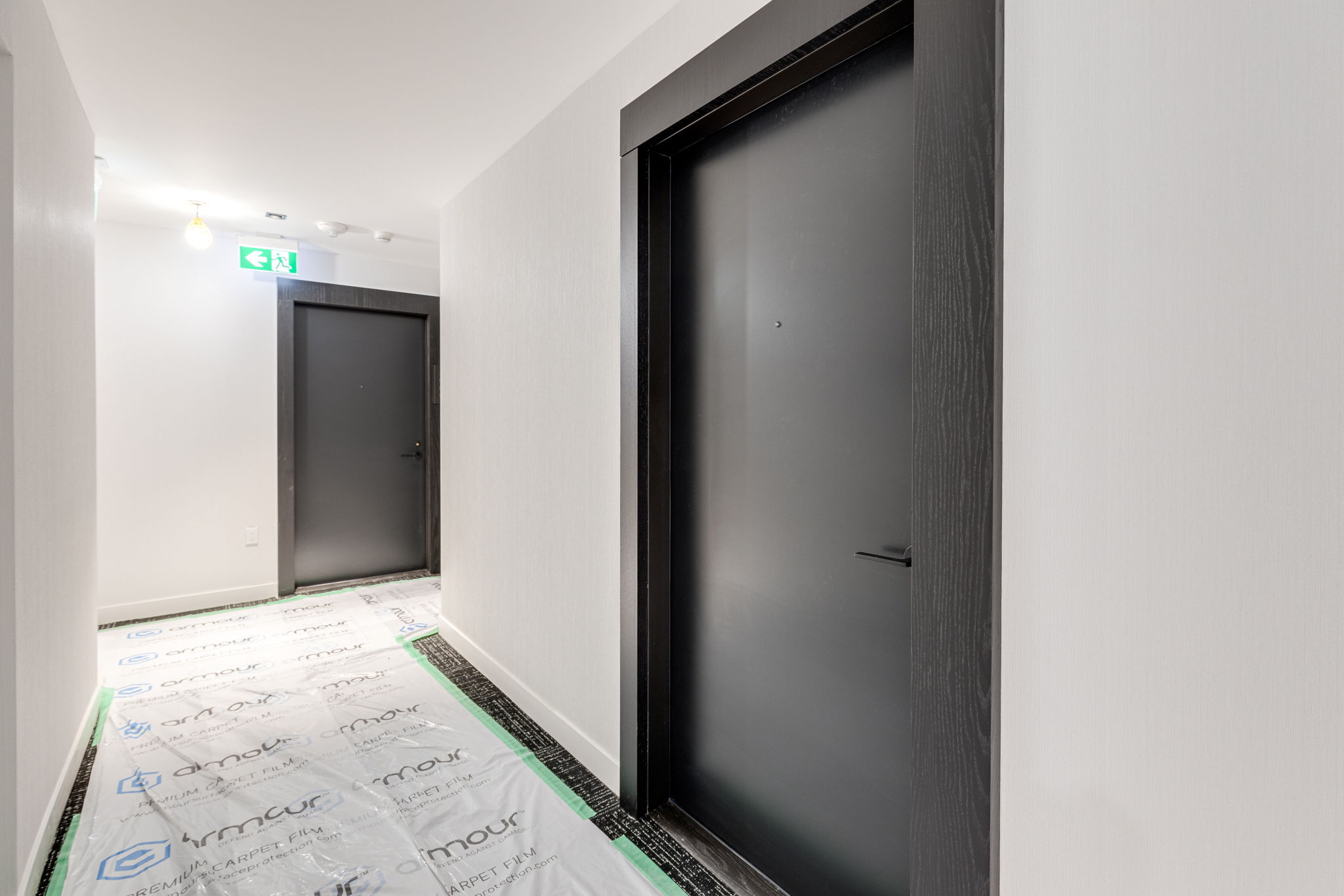 Toronto property showcase — delivered property photograph 3