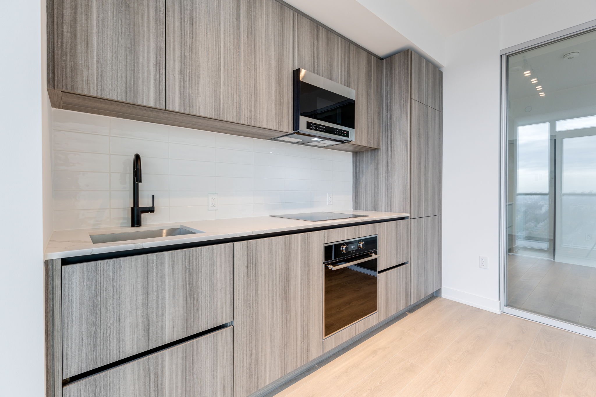 Toronto property showcase — delivered property photograph 10