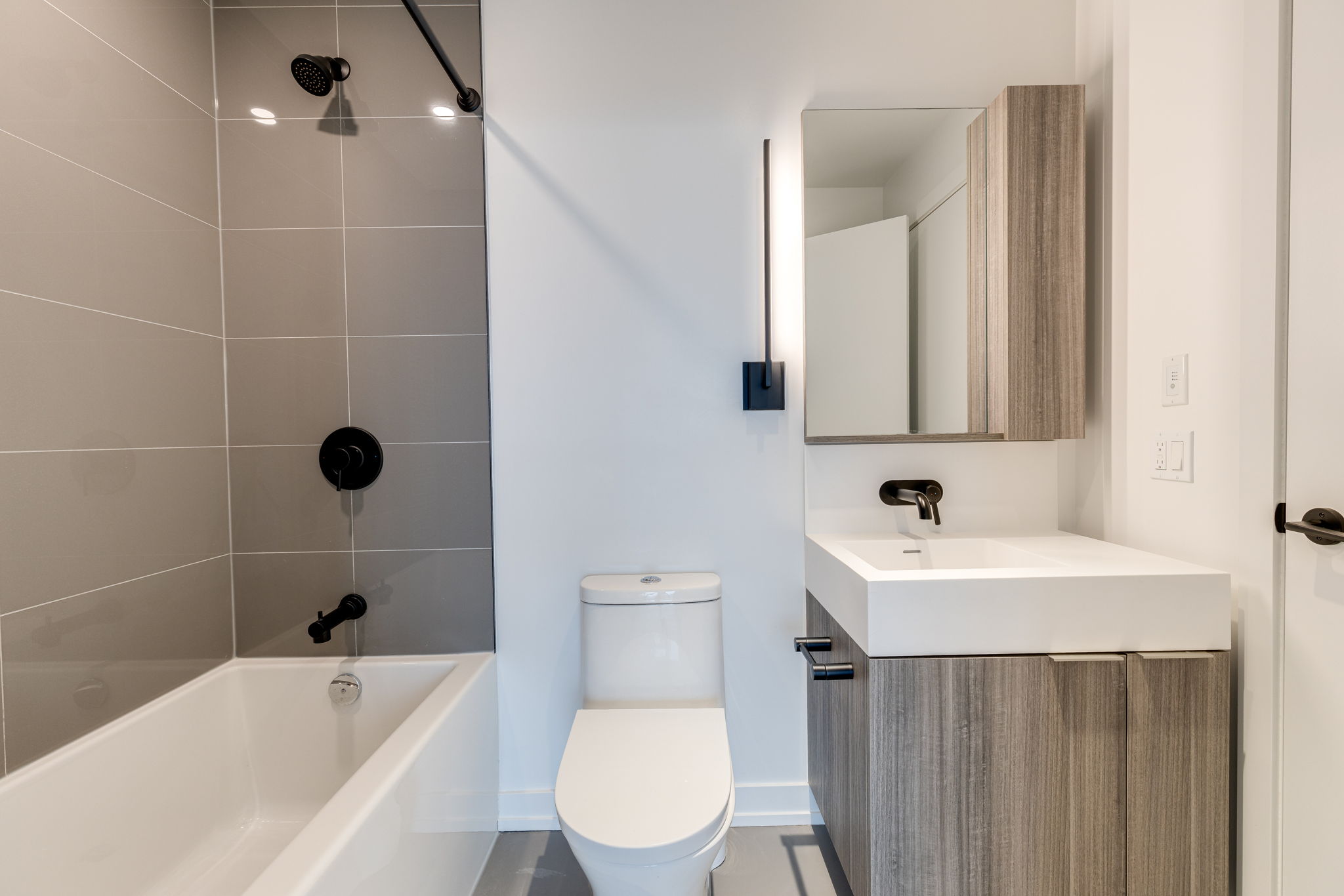 Toronto property showcase — delivered property photograph 16