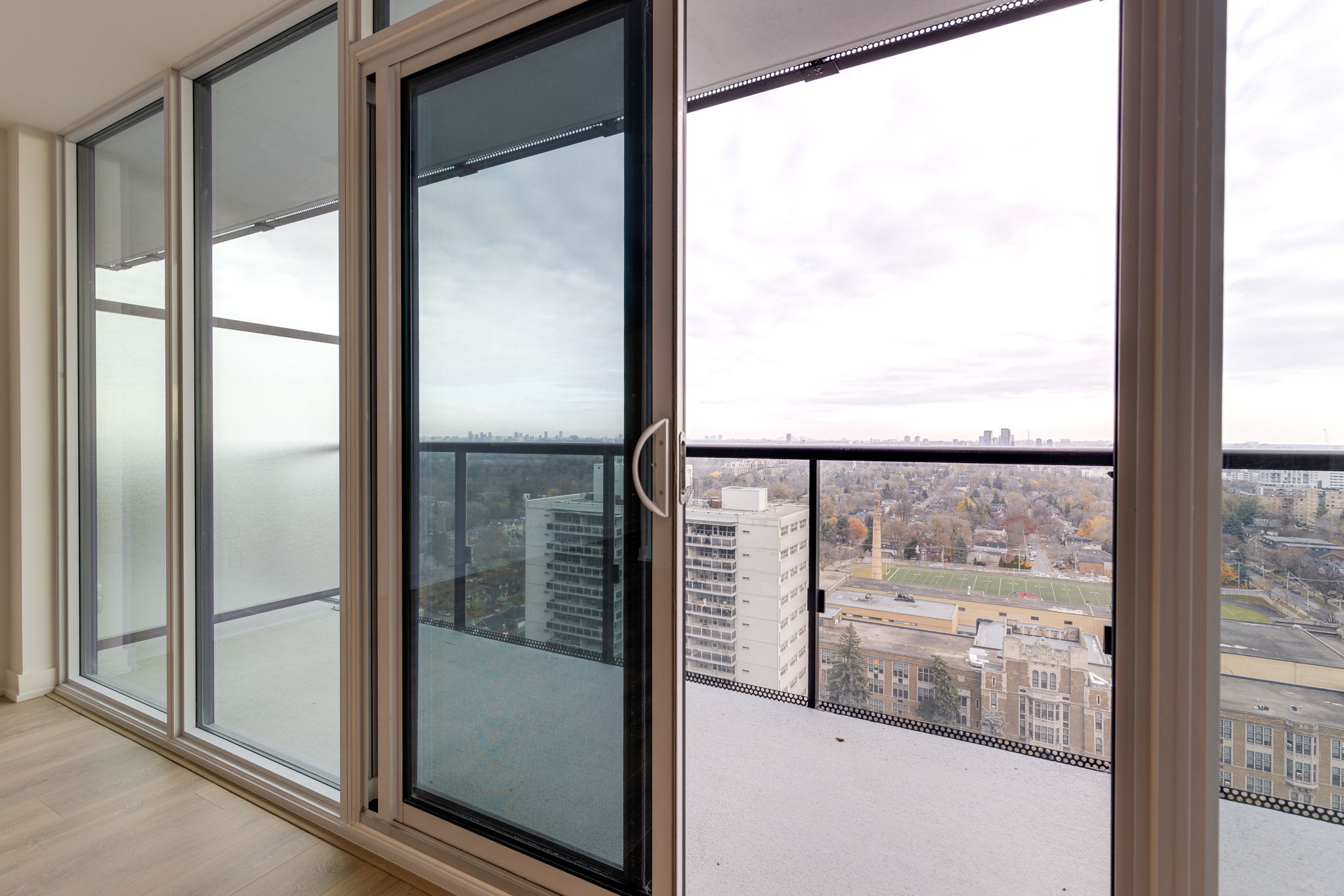 Toronto property showcase — delivered property photograph 18