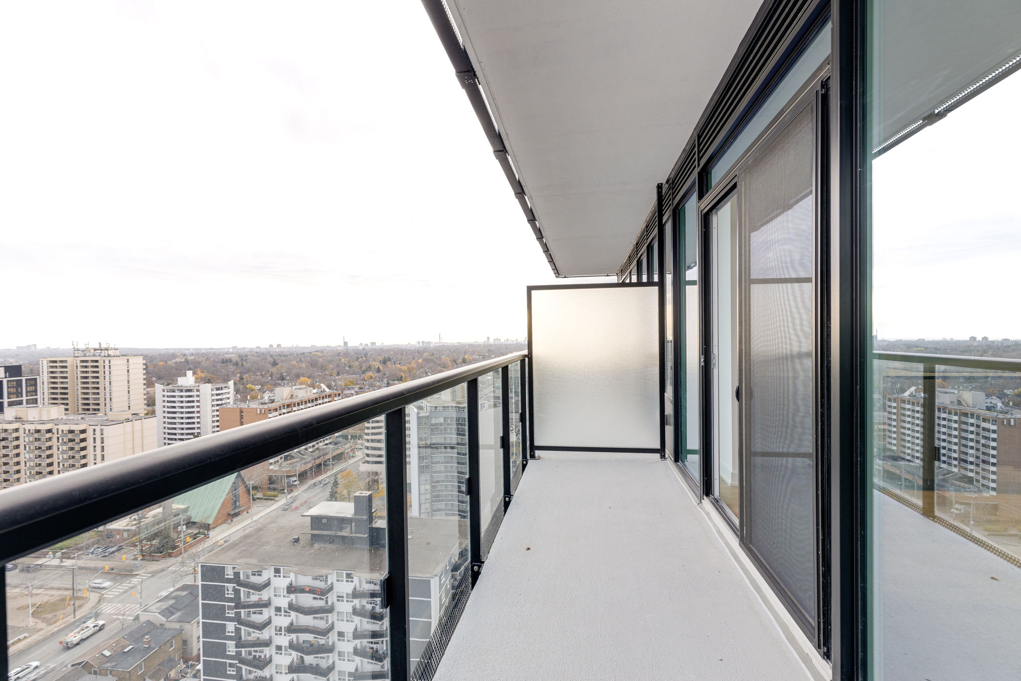 Toronto property showcase — delivered property photograph 20
