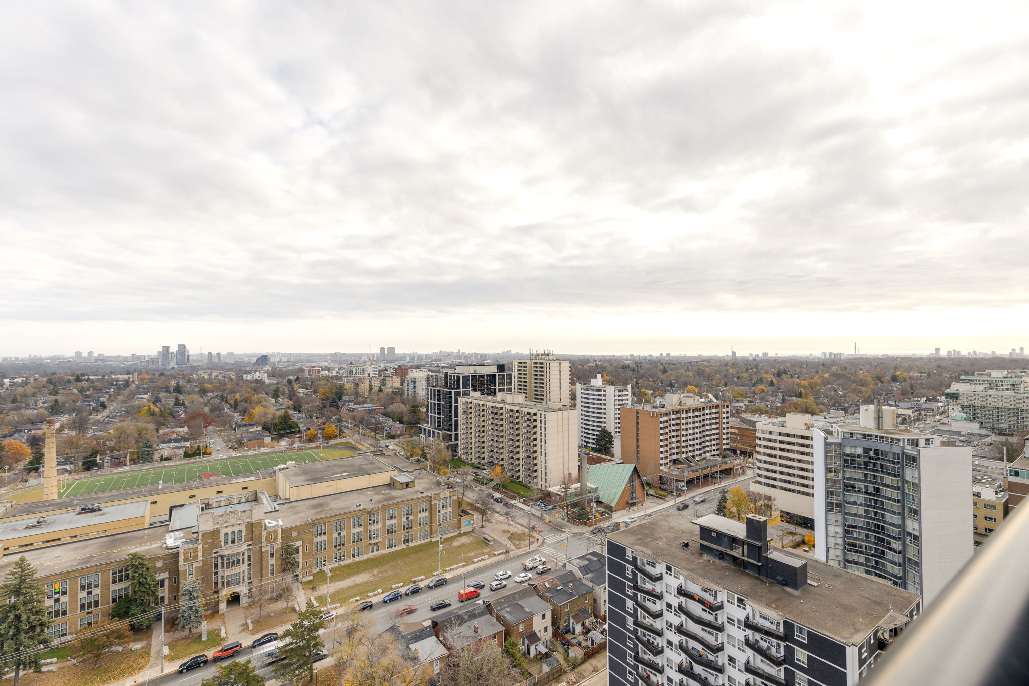 Toronto property showcase — delivered property photograph 21