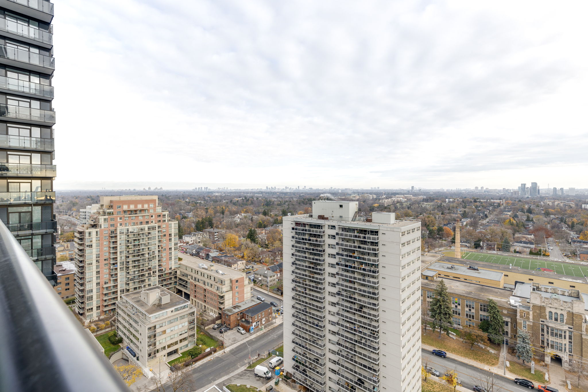 Toronto property showcase — delivered property photograph 22