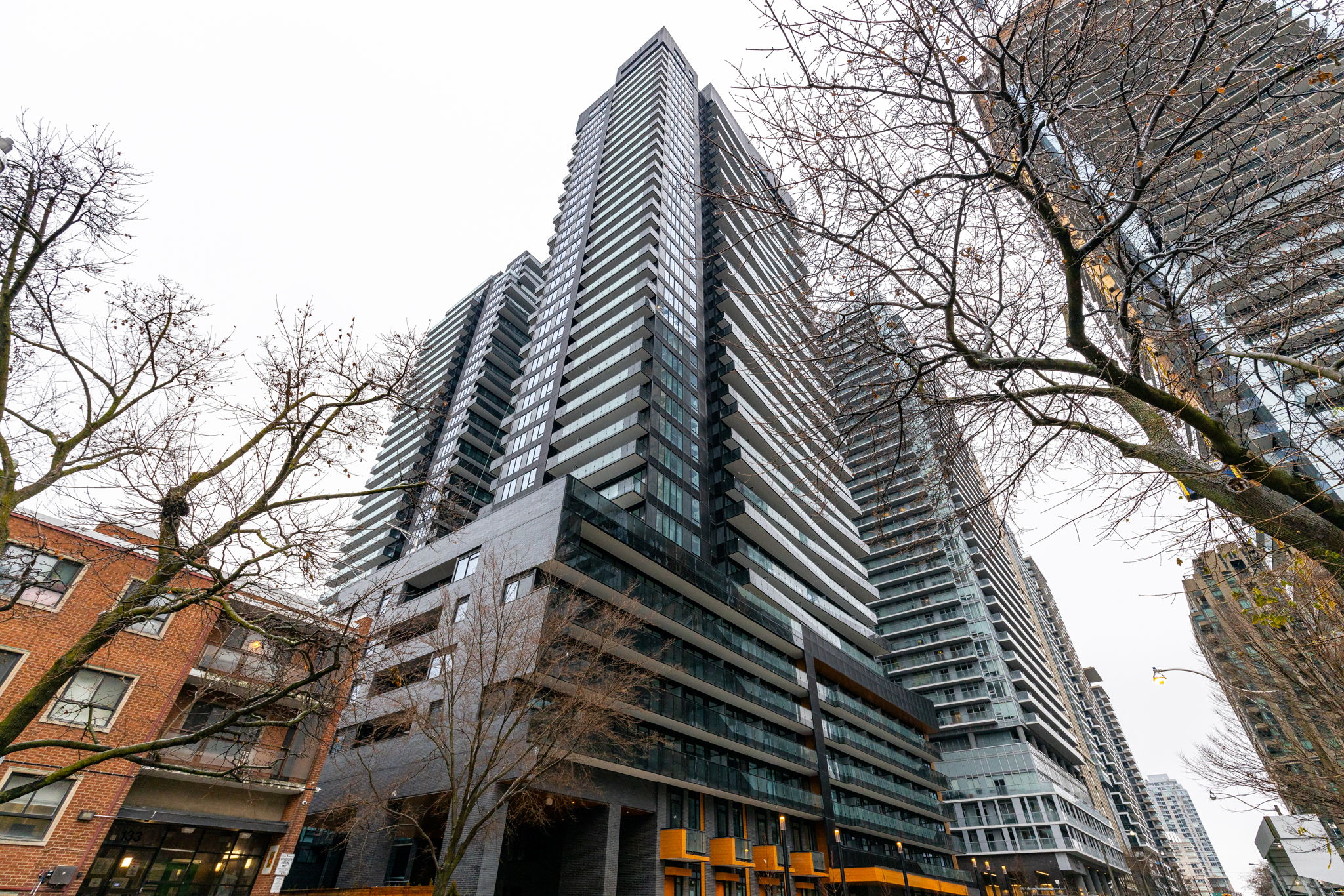 Toronto property showcase