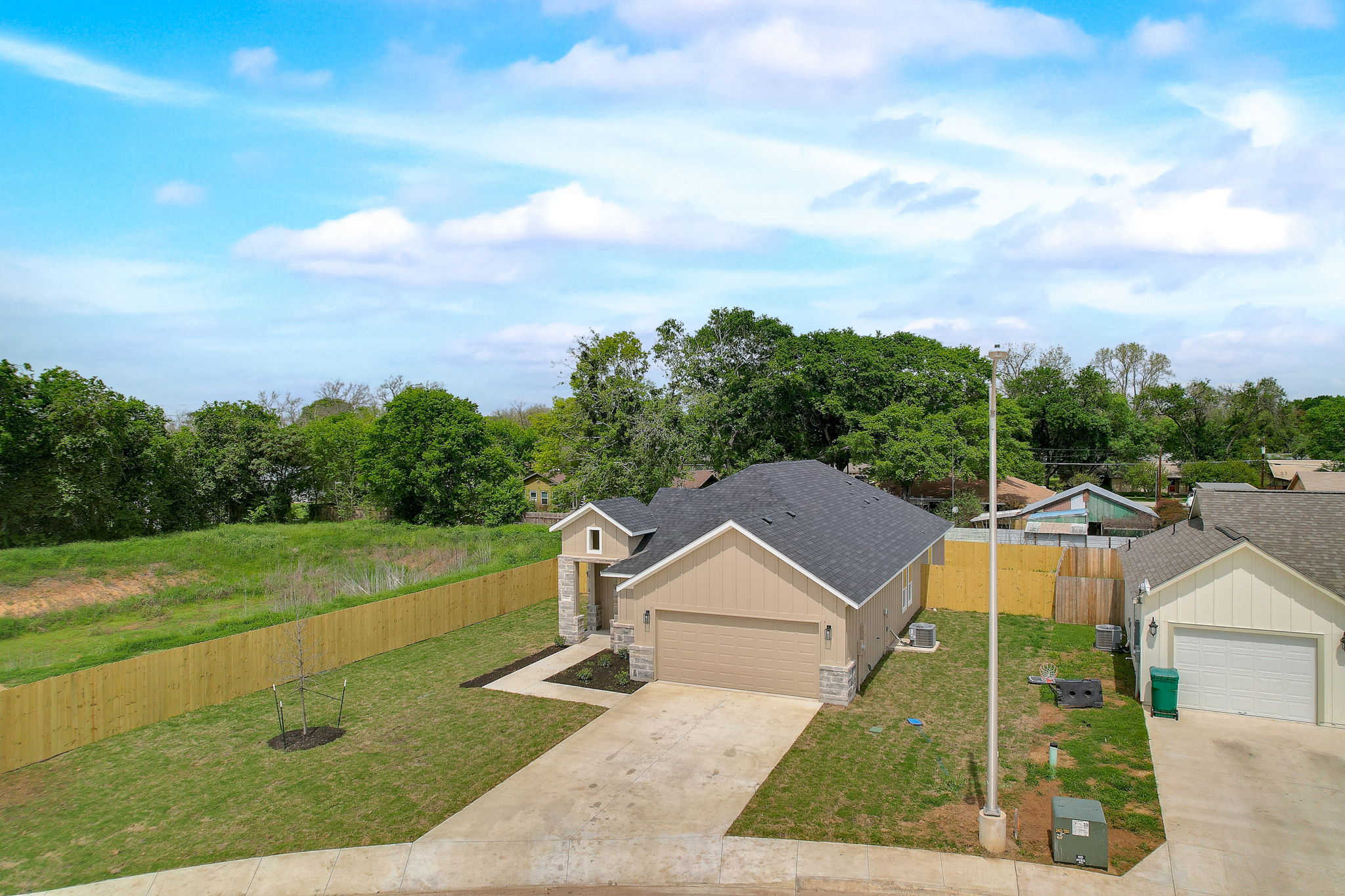 117 Callie St:  .241 acres