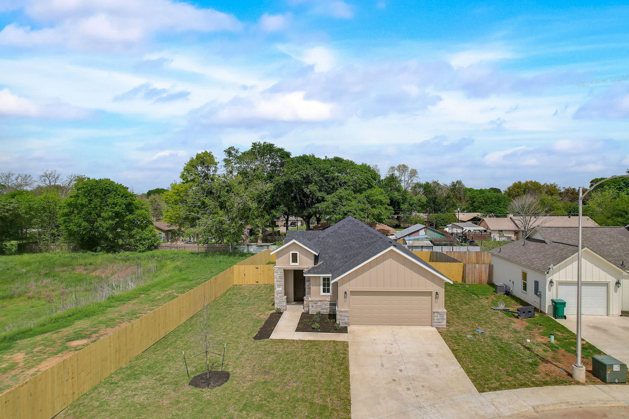 117 Callie St:  .241 acres