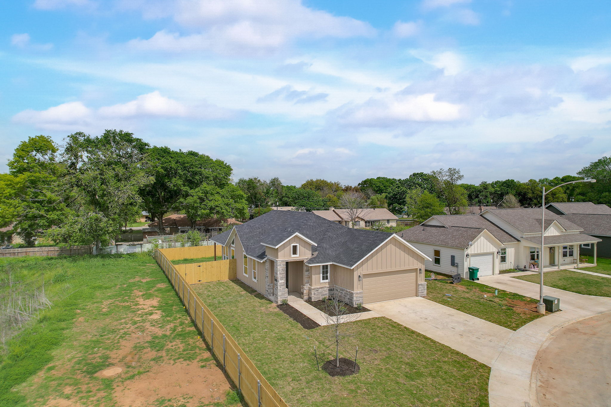 117 Callie St:  .241 acres
