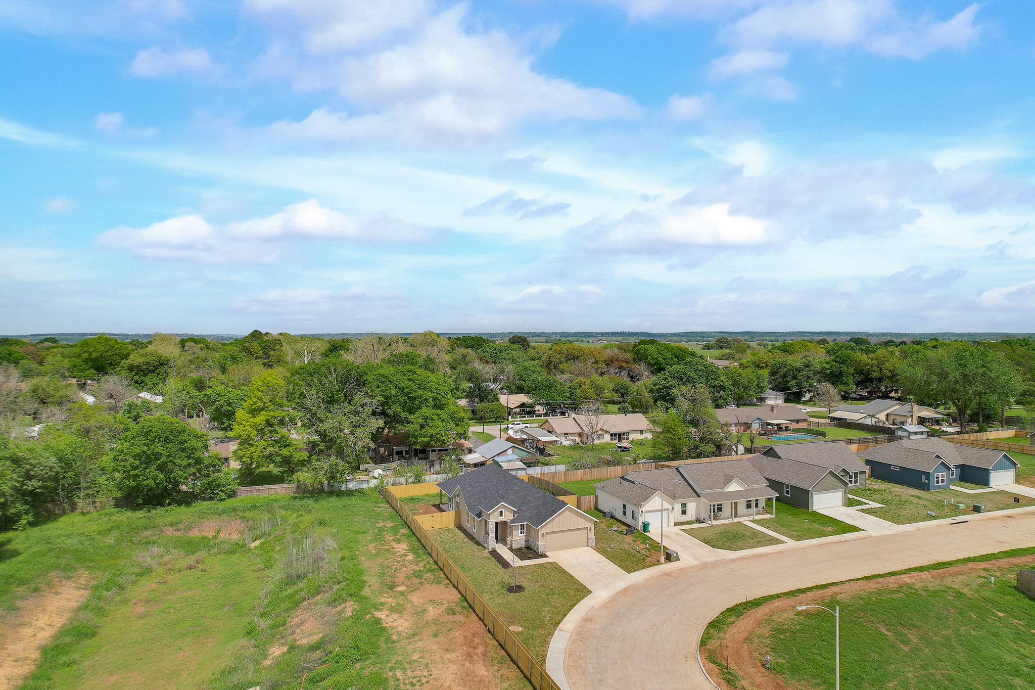 117 Callie St:  .241 acres