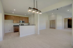 Breakfast / Kitchen