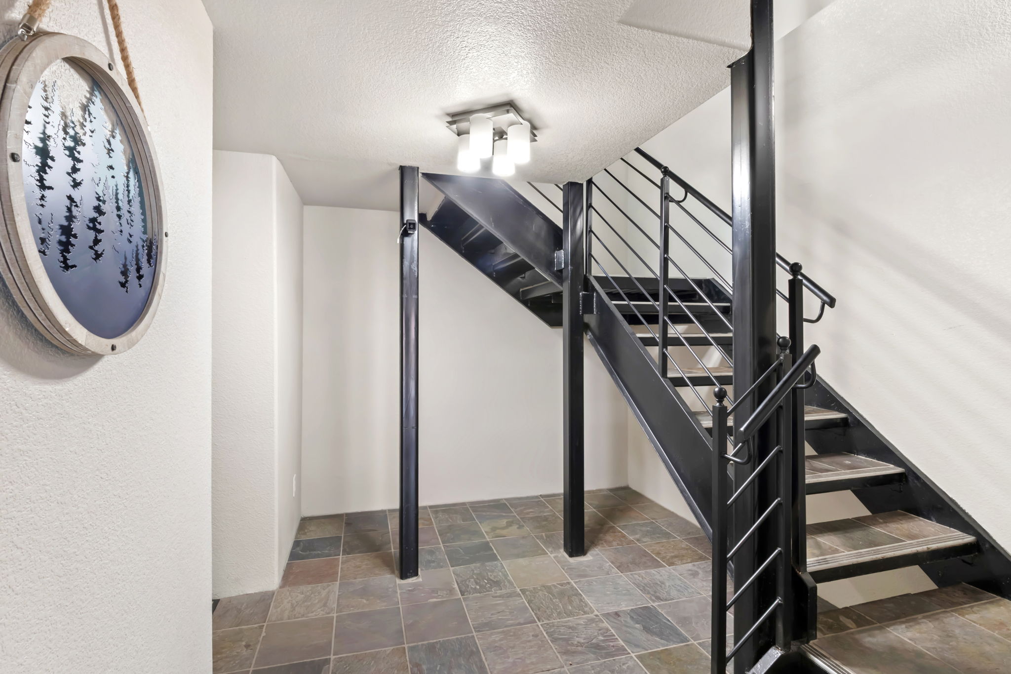 Stairway