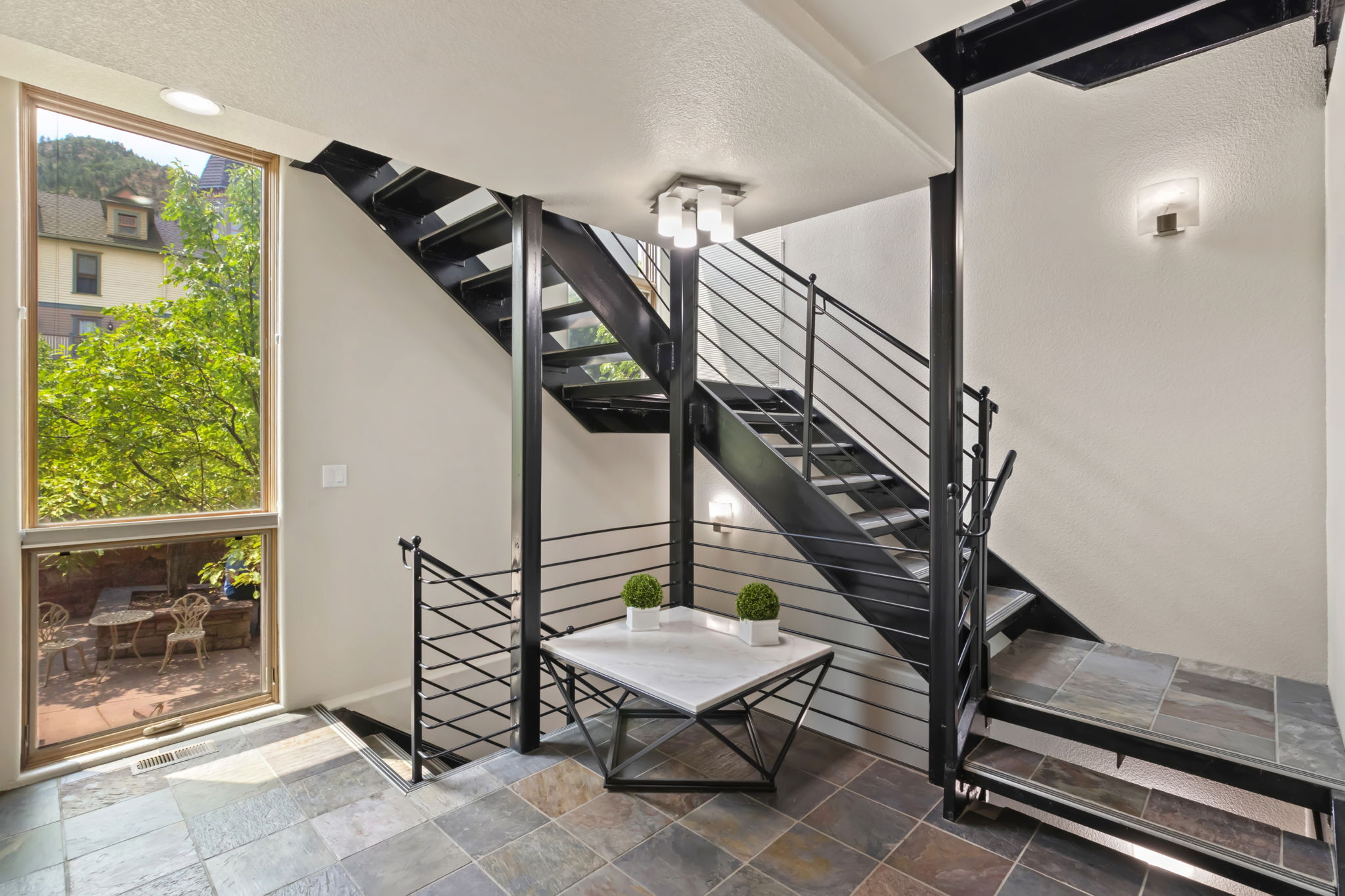 Stairway