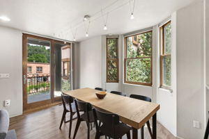 Eating Area
