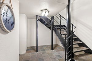 Stairway