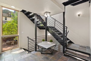 Stairway