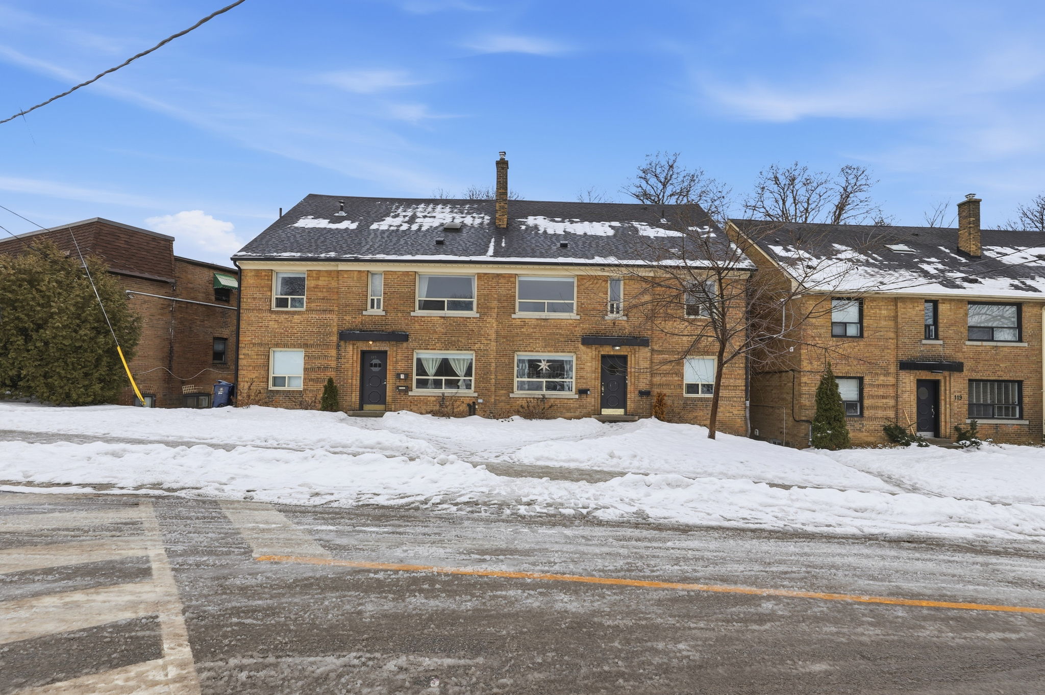 Toronto property showcase