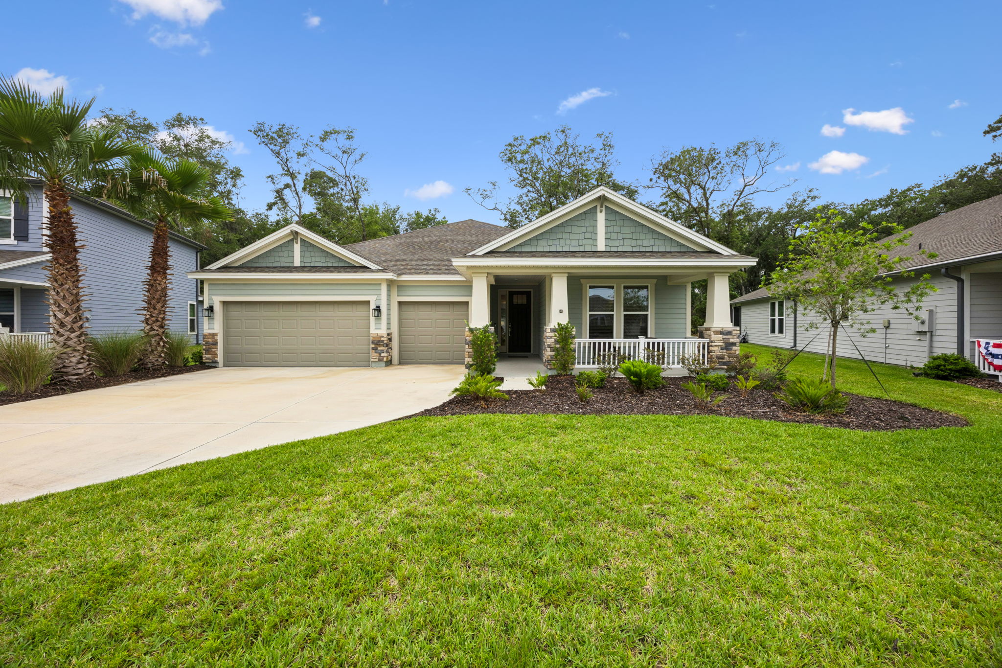 Welcome to 117 Chinquapin Dr