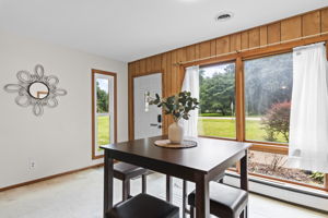 Breakfast Nook
