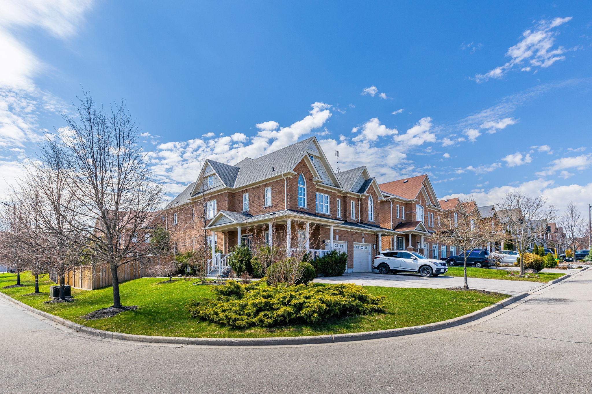 Property in East Gwillimbury