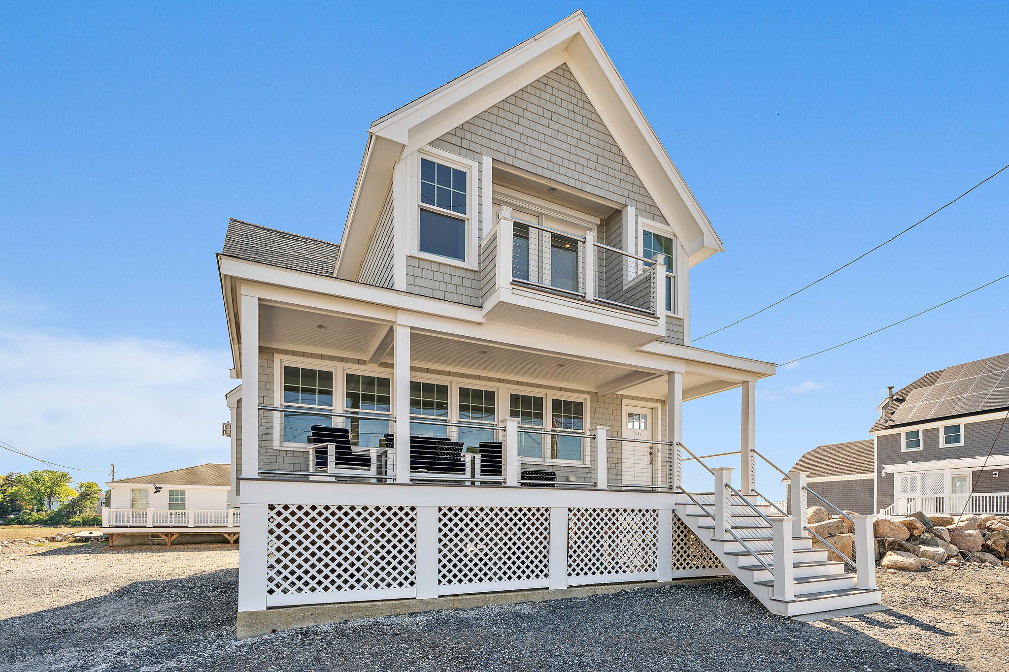 117 Glades Rd, Scituate, MA 02066, US Photo 1