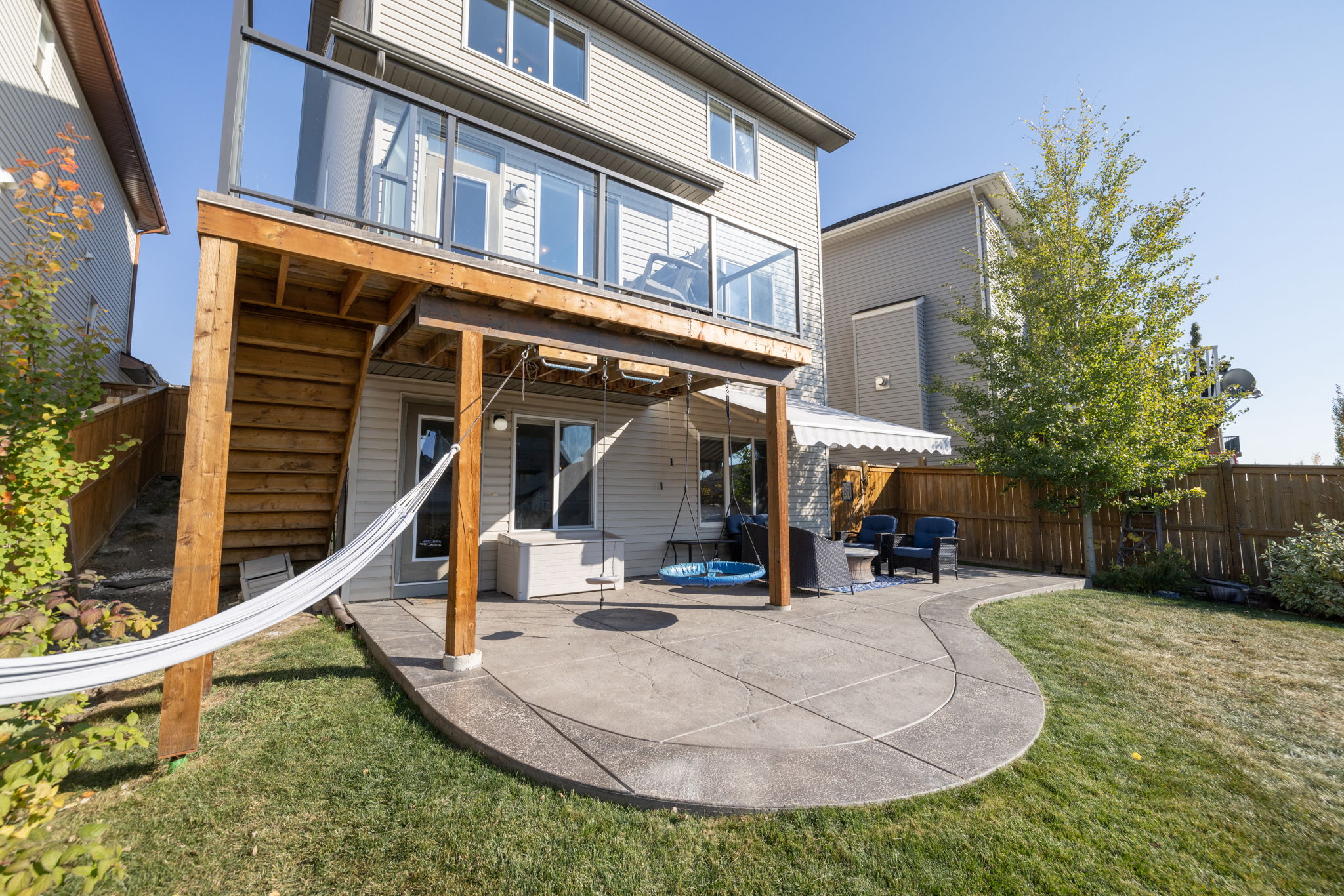 117 Heritage Bay, Cochrane, AB T4C 0L5, Canada Photo 53
