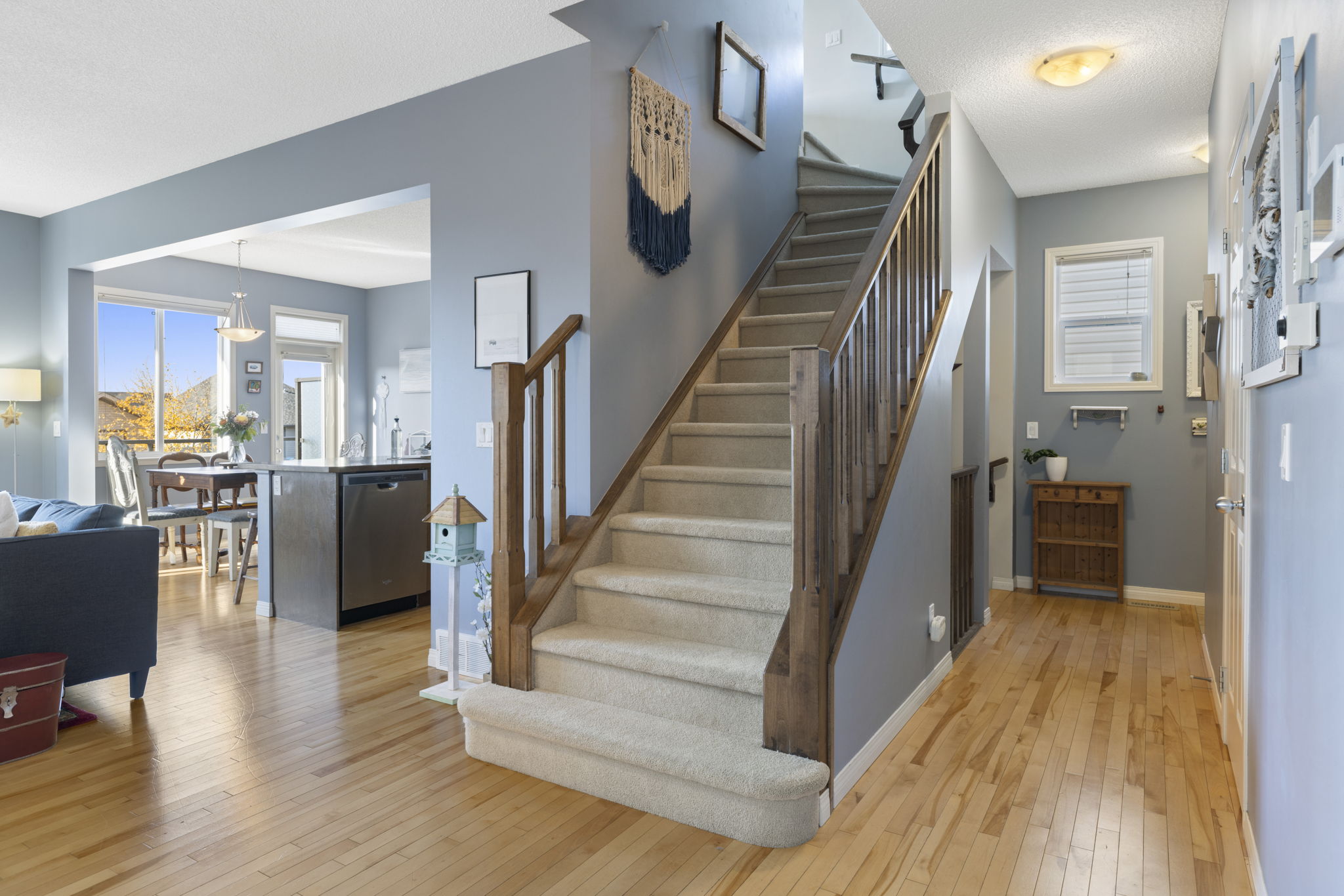 117 Heritage Bay, Cochrane, AB T4C 0L5, Canada Photo 3