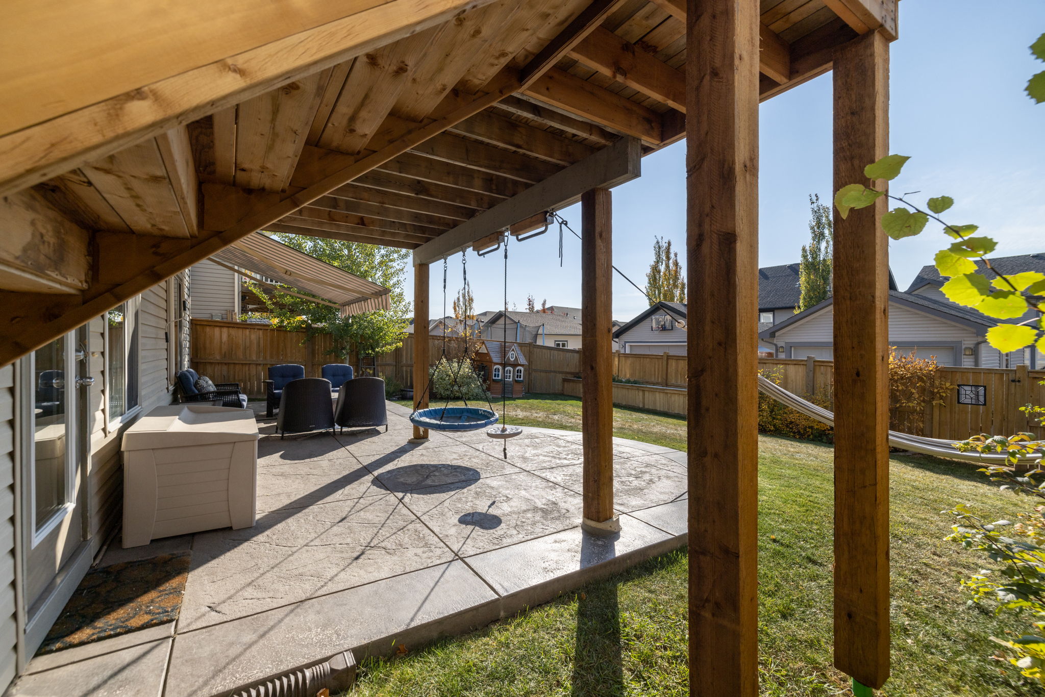 117 Heritage Bay, Cochrane, AB T4C 0L5, Canada Photo 54