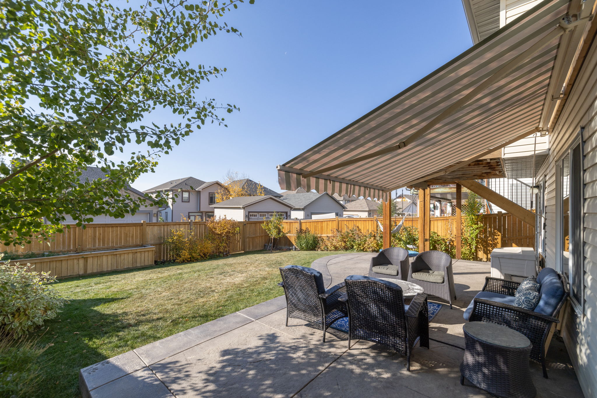 117 Heritage Bay, Cochrane, AB T4C 0L5, Canada Photo 47