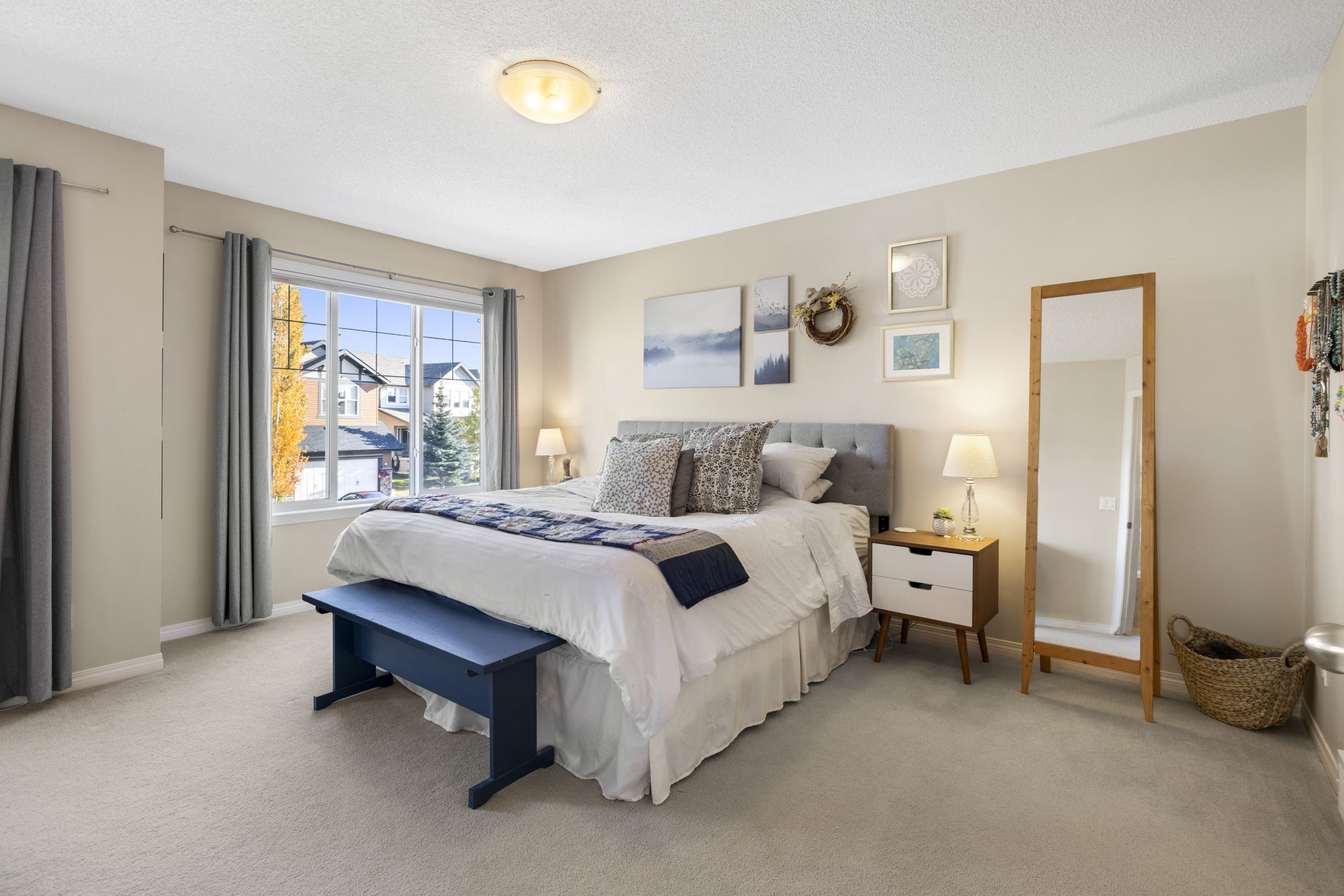 117 Heritage Bay, Cochrane, AB T4C 0L5, Canada Photo 42